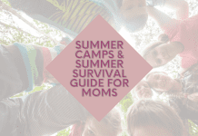 Arizona summer camps for kids